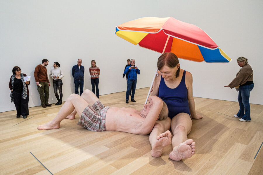 Museum Voorlinden