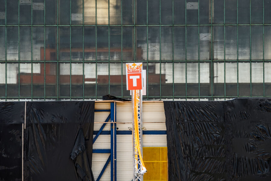 Koningsdag Tilburg 2017