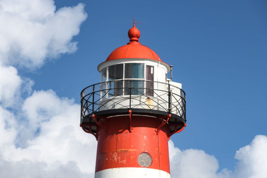 Vuurtoren Westkapelle, Zeeland