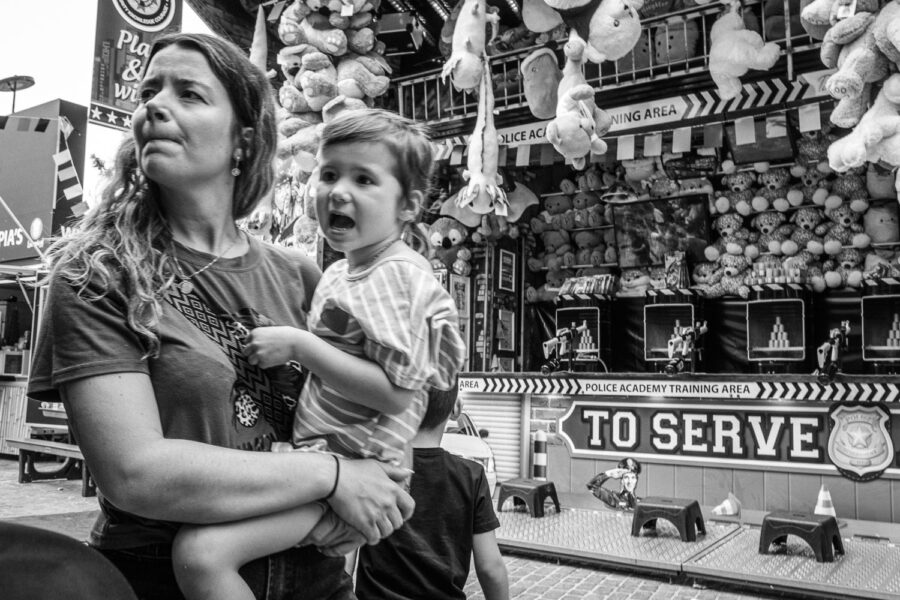 Tilburgse kermis 2024