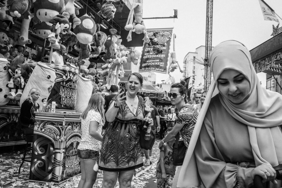 Tilburgse kermis 2024