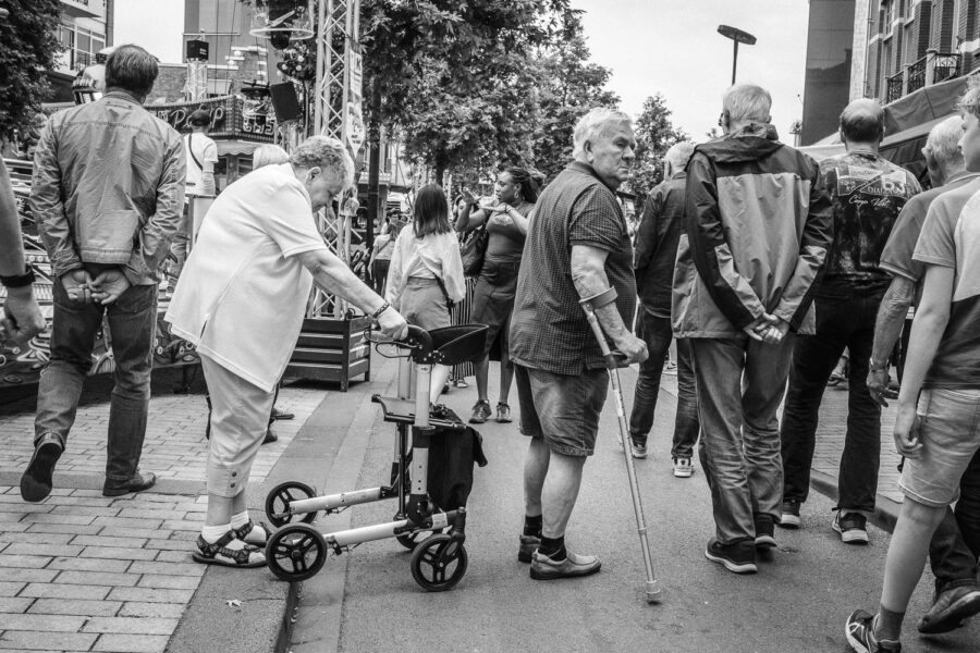 Tilburgse kermis 2024