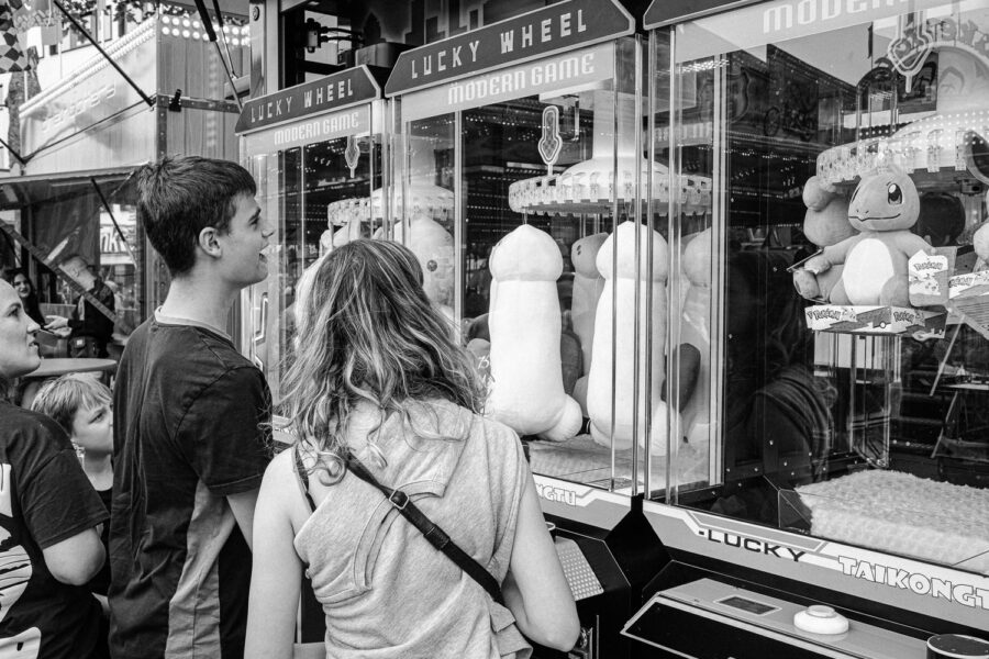 Tilburgse kermis 2024