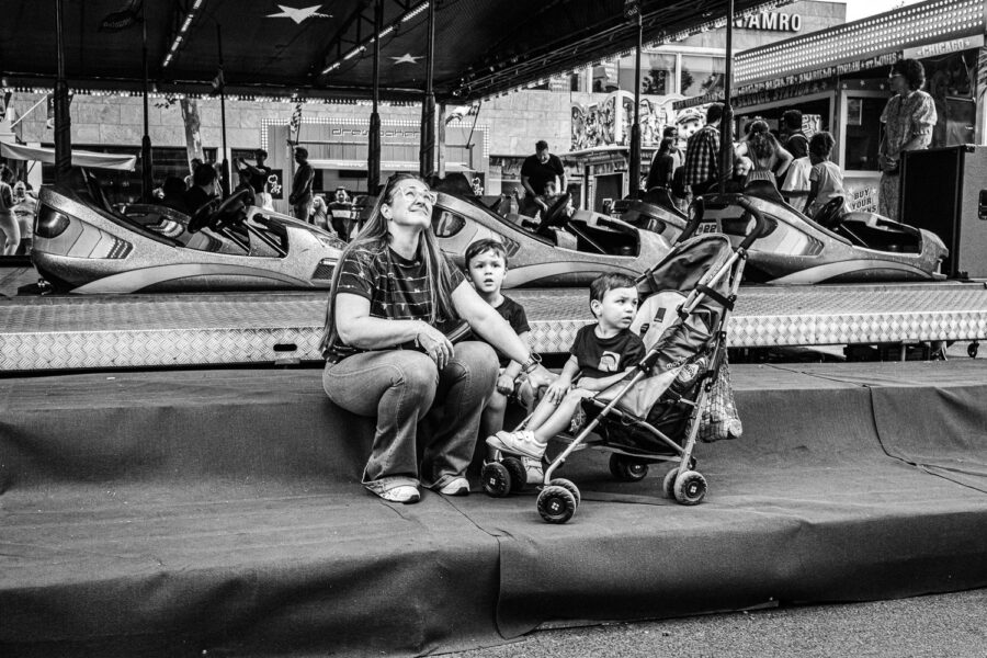 Tilburgse kermis 2024