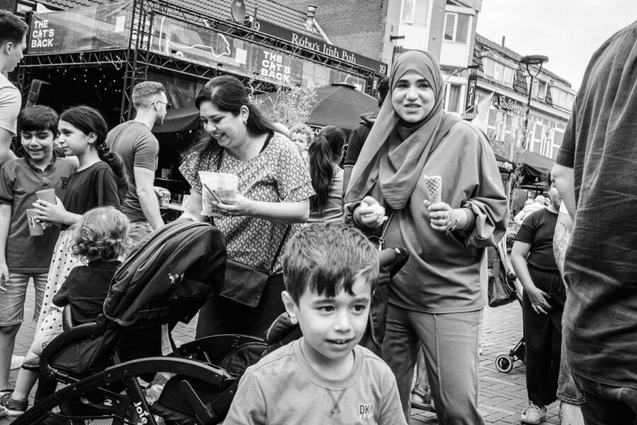 Tilburgse kermis 2024