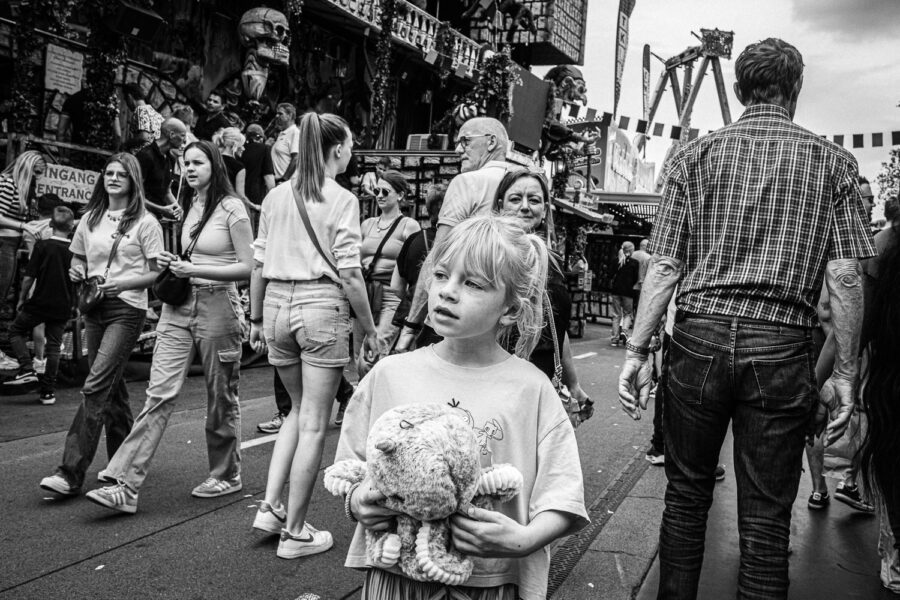 Tilburgse kermis 2024