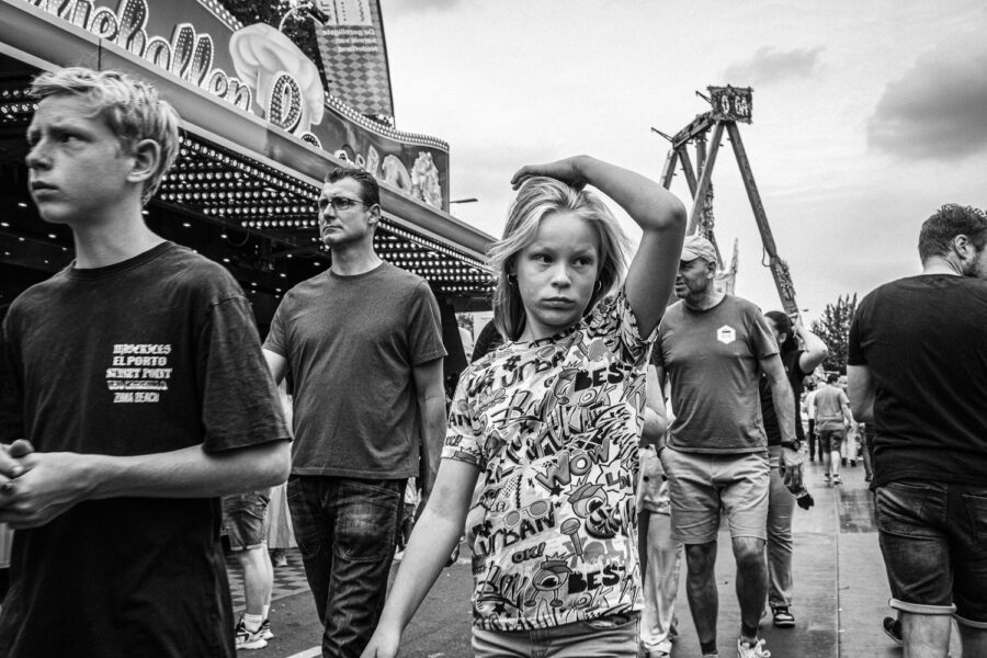 Tilburgse kermis 2024