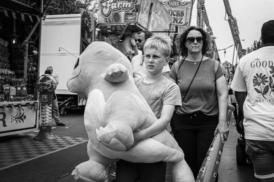 Tilburgse kermis 2024