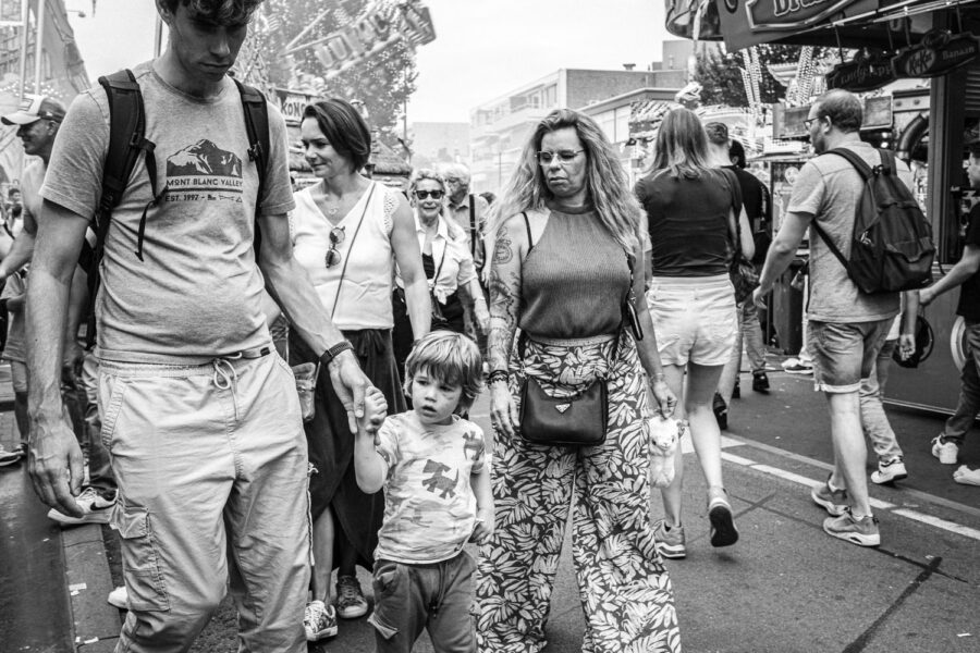 Tilburgse kermis 2024