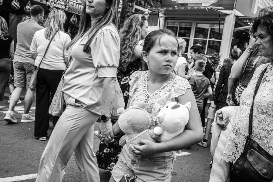 Tilburgse kermis 2024