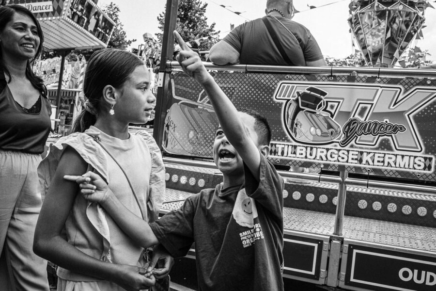 Tilburgse kermis 2024