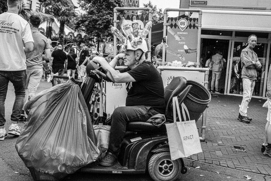 Tilburgse kermis 2024