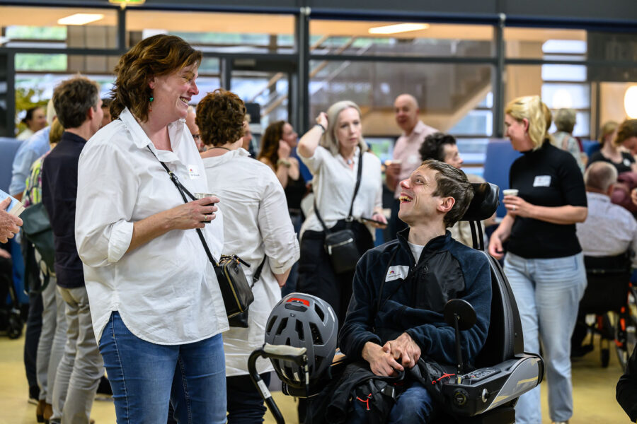 SRT-lezing 2024 van de Sociale Raad Tilburg