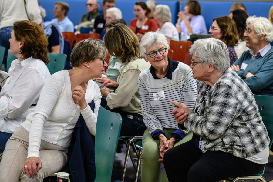 SRT-lezing 2024 van de Sociale Raad Tilburg